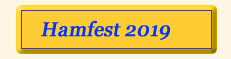 Hamfest 2019